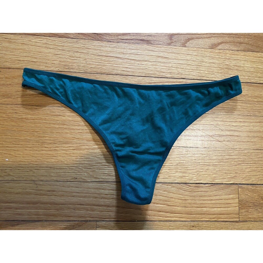 FREE PEOPLE Women's Thong Panties - XS (NWOT)